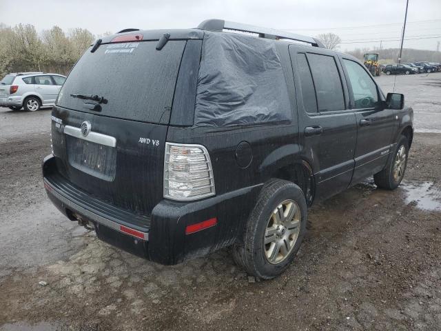 Photo 3 from auction – 2007 MERCURY MOUNTAINEE with VIN 4M2EU48897UJ14765