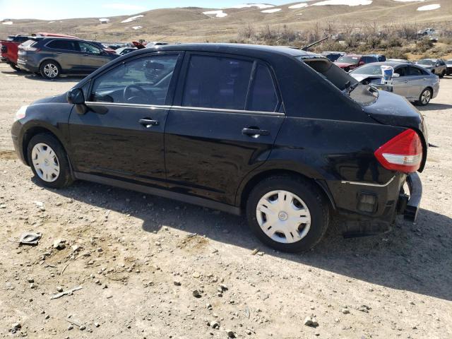 Photo 2 from auction – 2011 NISSAN VERSA S/SL with VIN 3N1BC1AP4BL445139