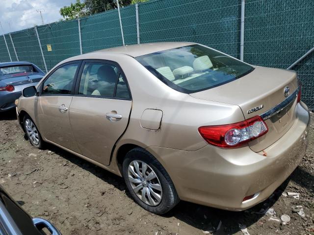 Photo 2 from auction – 2012 TOYOTA COROLLA BA with VIN JTDBU4EEXC9172643