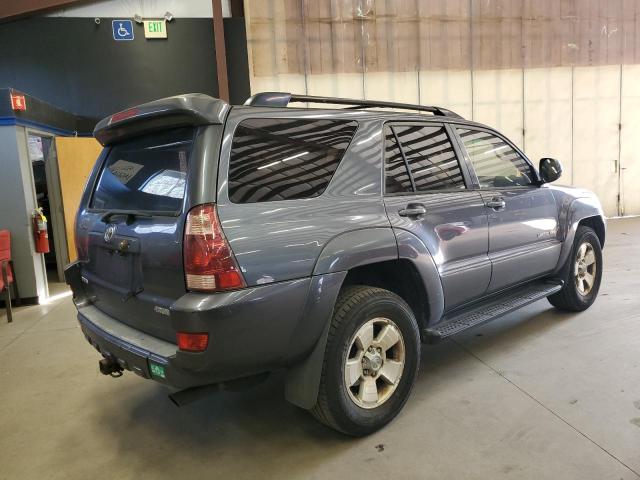 Photo 3 from auction – 2005 TOYOTA 4RUNNER LI with VIN JTEBU17RX58044440