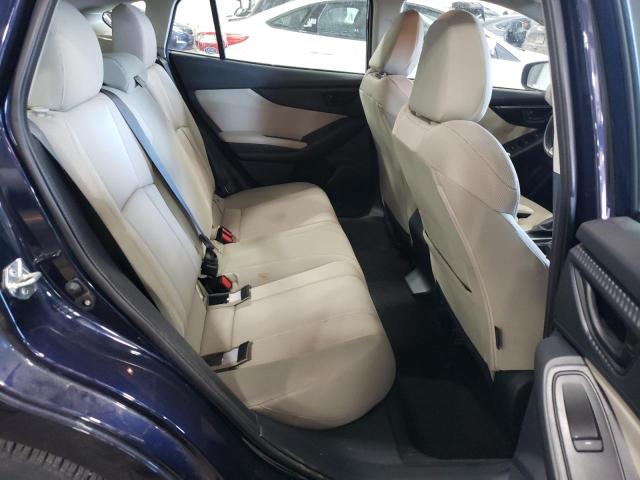 Photo 10 from auction – 2020 SUBARU IMPREZA PR with VIN 4S3GTAV62L3725398