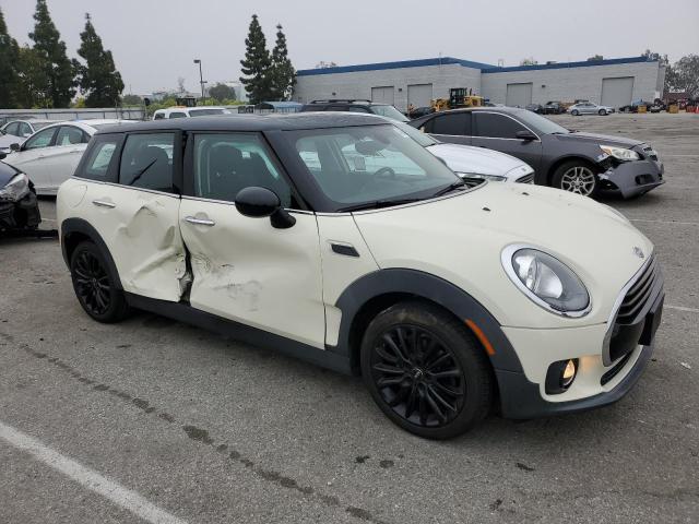 Photo 4 from auction – 2019 MINI COOPER CLU with VIN WMWLN5C58K2E34791