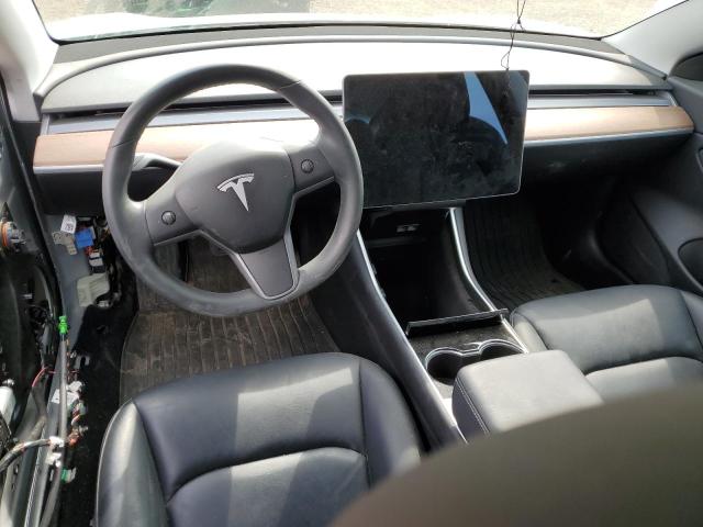 Photo 8 from auction – 2018 TESLA MODEL 3 with VIN 5YJ3E1EB4JF115847