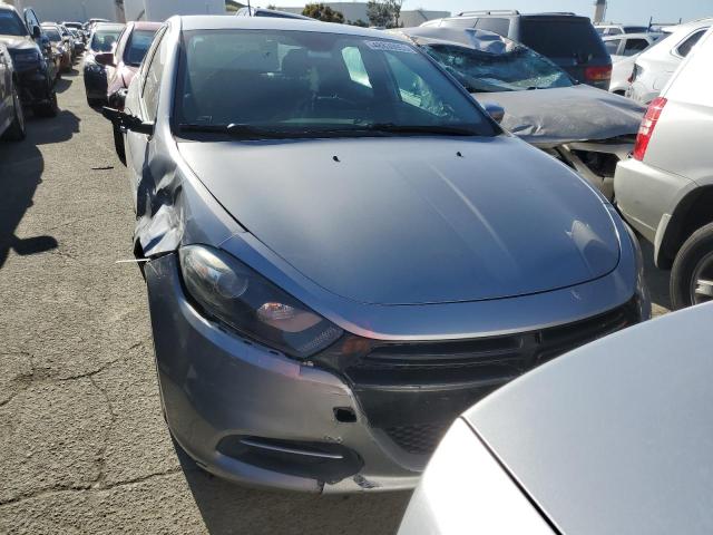 Photo 5 from auction – 2015 DODGE DART SE with VIN 1C3CDFAA6FD432870