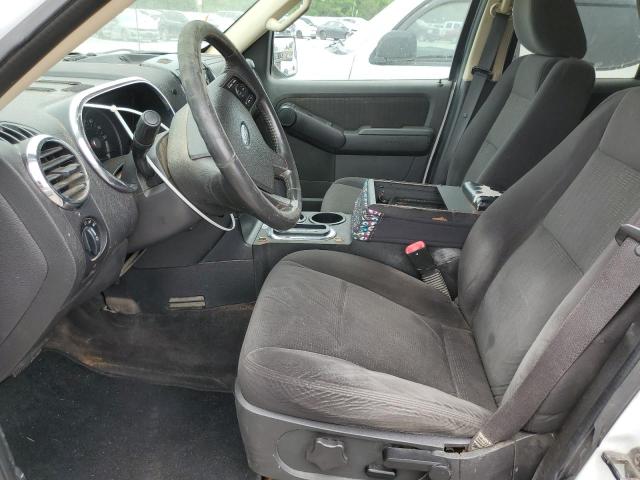 Photo 7 from auction – 2010 FORD EXPLORER X with VIN 1FMEU7D83AUA99017