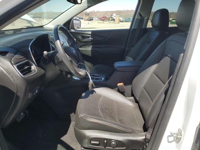 Photo 7 from auction – 2019 CHEVROLET EQUINOX PR with VIN 3GNAXNEVXKS607480
