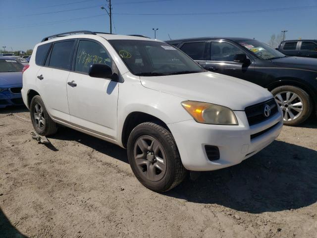 Photo 4 from auction – 2009 TOYOTA RAV4 with VIN JTMZF33V495010626