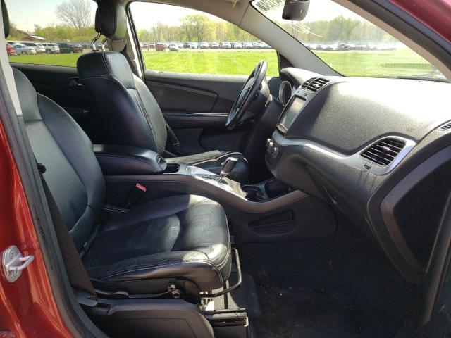 Photo 7 from auction – 2011 DODGE JOURNEY LU with VIN 3D4PH9FG8BT523131