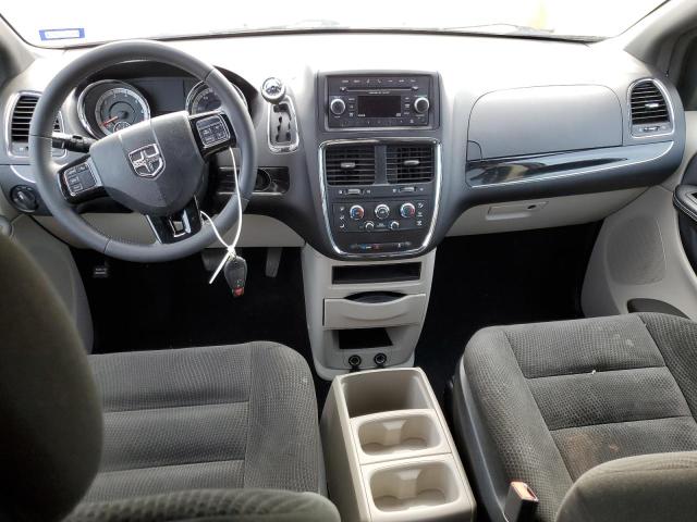 Photo 8 from auction – 2017 DODGE GRAND CARA with VIN 2C4RDGBG8HR563894