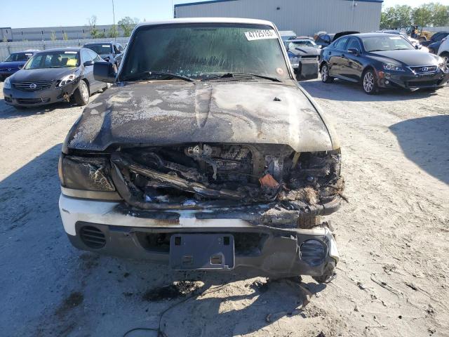 Photo 5 from auction – 2008 FORD RANGER with VIN 1FTYR10D18PB07594