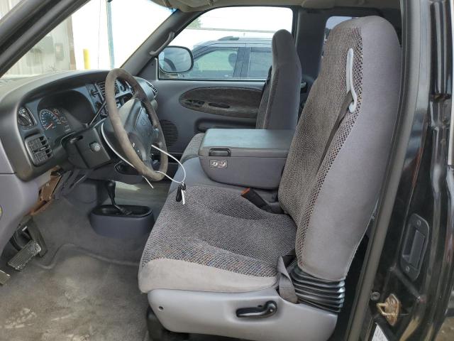Photo 7 from auction – 2001 DODGE RAM 1500 with VIN 3B7HF13Y01G762816