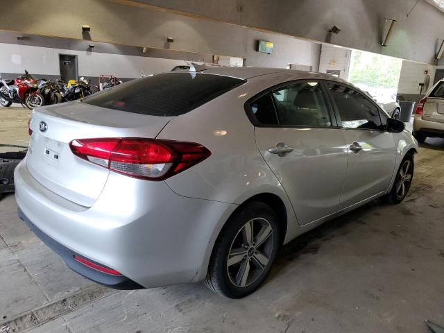 Photo 3 from auction – 2018 KIA FORTE LX with VIN 3KPFL4A73JE268974