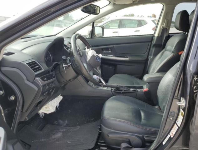 Photo 7 from auction – 2016 SUBARU CROSSTREK with VIN JF2GPALC7GH279417