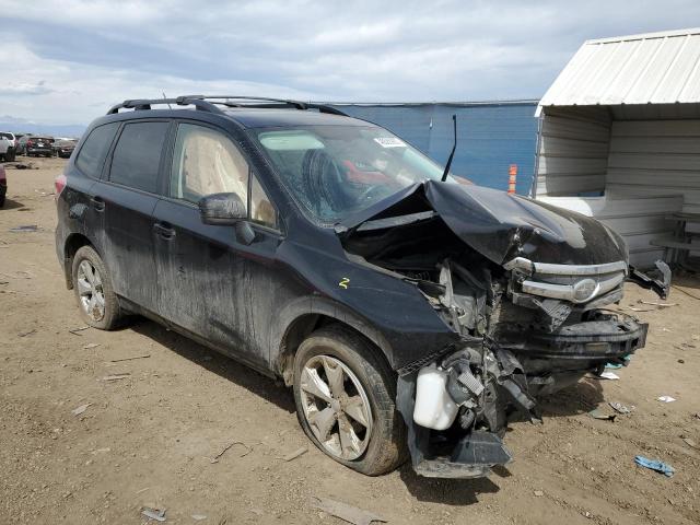 Photo 4 from auction – 2015 SUBARU FORESTER 2 with VIN JF2SJADC1FH598093