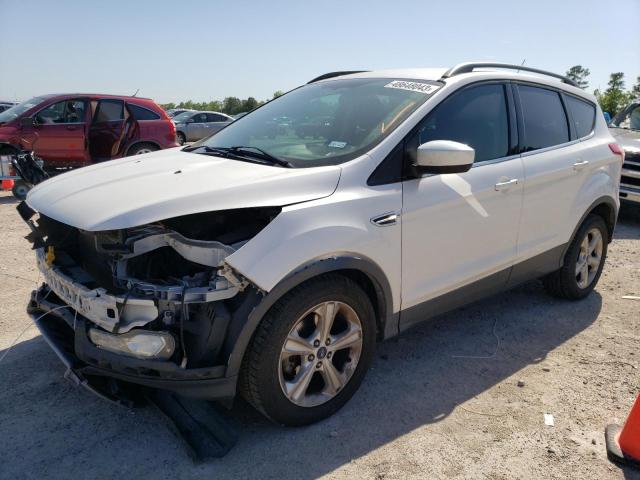 Photo 1 from auction – 2014 FORD ESCAPE SE with VIN 1FMCU0GX0EUA76849
