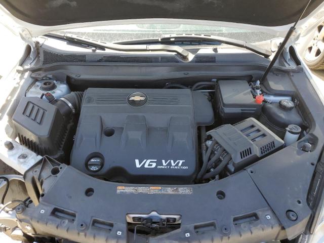 Photo 12 from auction – 2016 CHEVROLET EQUINOX LT with VIN 2GNFLFE32G6181988