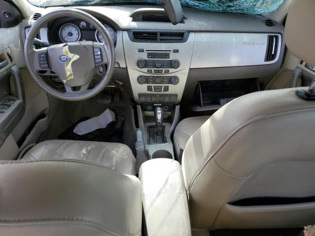 Photo 8 from auction – 2008 FORD FOCUS SE with VIN 1FAHP35N28W221487