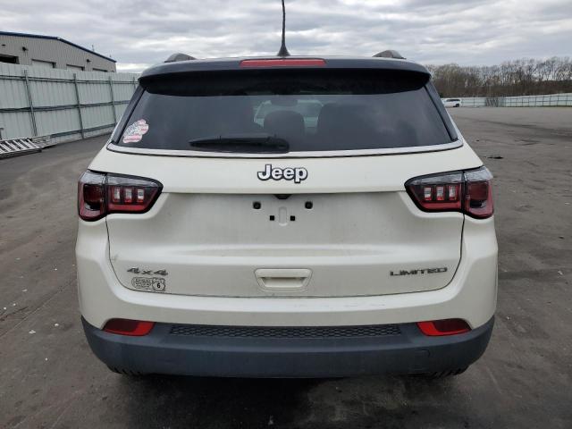 Photo 6 from auction – 2017 JEEP COMPASS LI with VIN 3C4NJDCBXHT671861