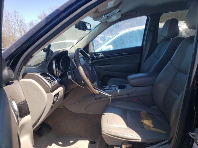 Photo 7 from auction – 2011 JEEP GRAND CHER with VIN 1J4RR4GG9BC542863