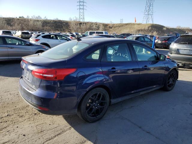Photo 3 from auction – 2016 FORD FOCUS SE with VIN 1FADP3F2XGL307598