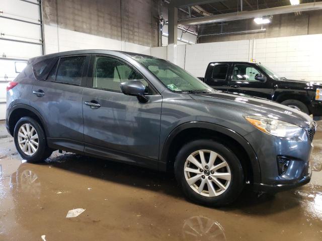 Photo 4 from auction – 2013 MAZDA CX-5 TOURI with VIN JM3KE2CE1D0116608