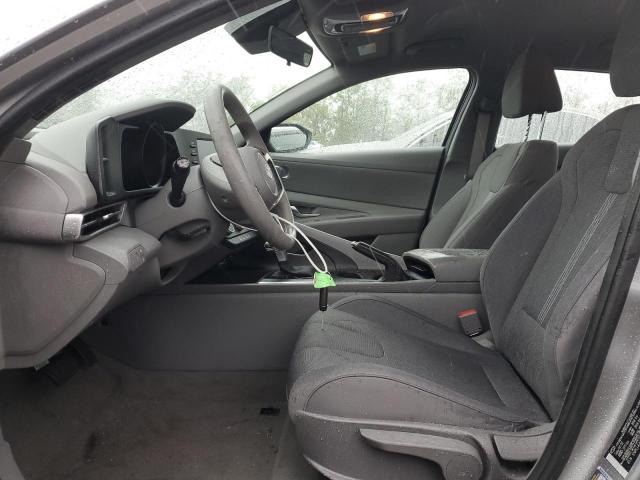 Photo 7 from auction – 2023 HYUNDAI ELANTRA SE with VIN 5NPLL4AG3PH100162