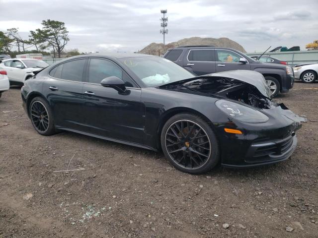 Foto 4 de la subasta – 2018 PORSCHE PANAMERA 4 con VIN WP0AA2A79JL104043