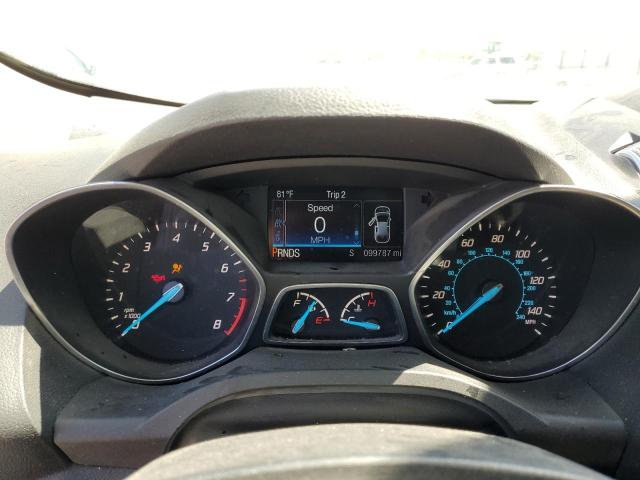 Photo 9 from auction – 2015 FORD ESCAPE TIT with VIN 1FMCU0J97FUC42831