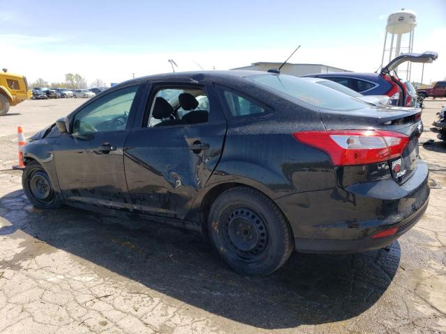 Photo 2 from auction – 2013 FORD FOCUS S with VIN 1FADP3E21DL331978