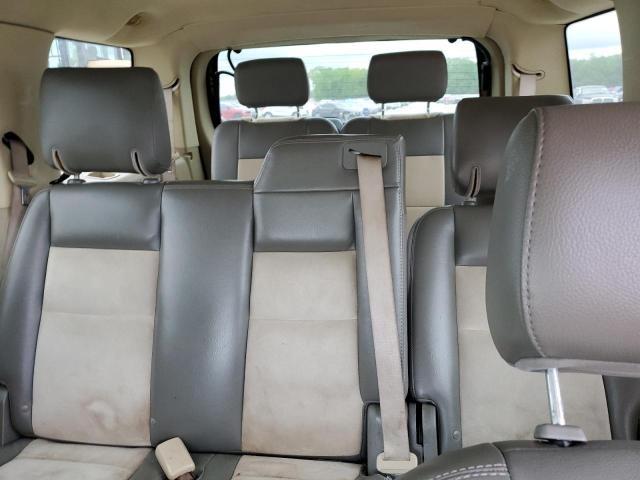 Photo 10 from auction – 2006 FORD EXPLORER E with VIN 1FMEU64E76ZA28283