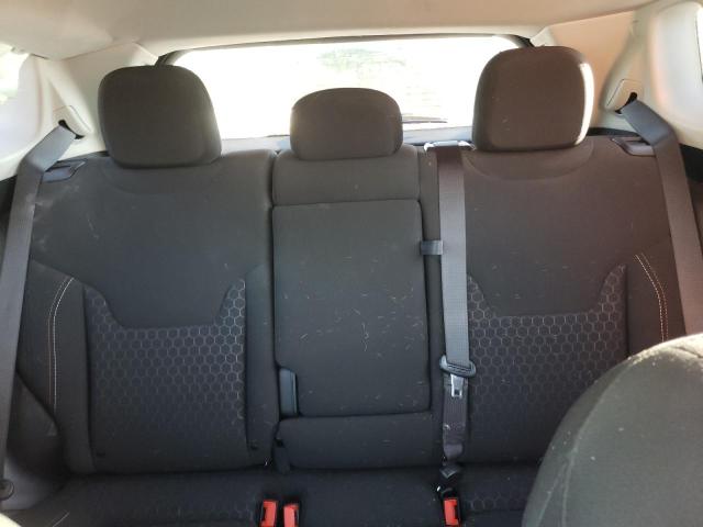 Photo 10 from auction – 2020 JEEP COMPASS SP with VIN 3C4NJDAB9LT234400