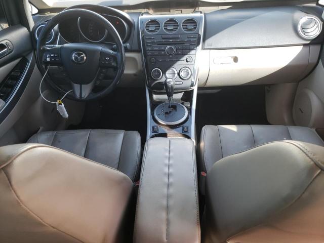 Photo 8 from auction – 2010 MAZDA CX-7 with VIN JM3ER2WL3A0341717