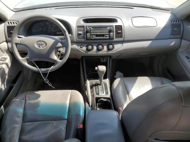 Photo 8 from auction – 2002 TOYOTA CAMRY LE with VIN 4T1BE32K12U102697