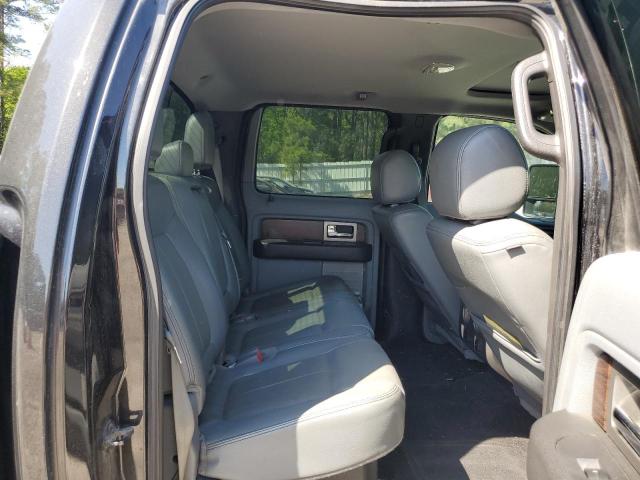 Photo 10 from auction – 2013 FORD F150 SUPER with VIN 1FTFW1ET0DFC31923