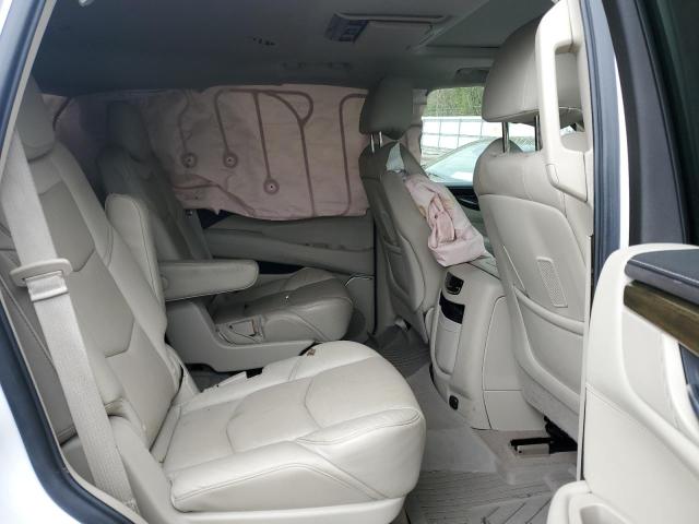 Photo 11 from auction – 2019 CADILLAC ESCALADE L with VIN 1GYS4BKJ4KR372268