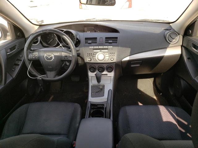 Photo 8 from auction – 2010 MAZDA MAZDA3 with VIN JM1BL1SF8A1140011