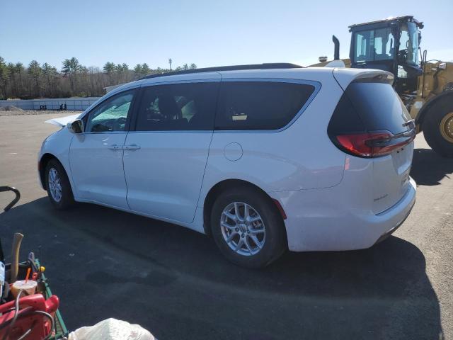 Фото 2 с аукциона – 2022 CHRYSLER PACIFICA T с VIN 2C4RC1BG6NR178071