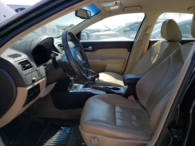 Photo 7 from auction – 2010 MERCURY MILAN PREM with VIN 3MEHM0JA8AR632372