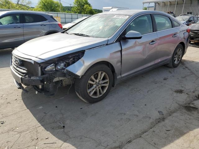 Photo 1 from auction – 2015 HYUNDAI SONATA SE with VIN 5NPE24AF0FH208627