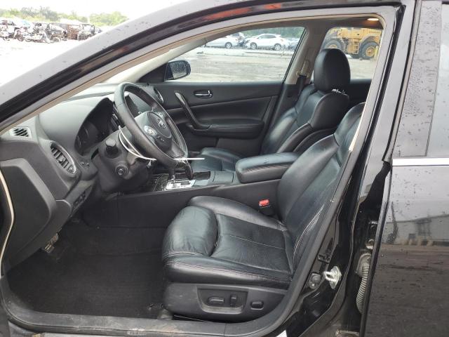 Photo 7 from auction – 2013 NISSAN MAXIMA S with VIN 1N4AA5AP0DC805744