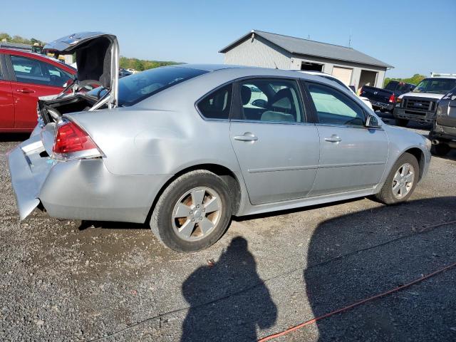 Photo 3 from auction – 2011 CHEVROLET IMPALA LS with VIN 2G1WF5EK9B1316092