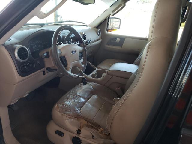 Photo 7 from auction – 2004 FORD EXPEDITION with VIN 1FMRU17W14LA73194