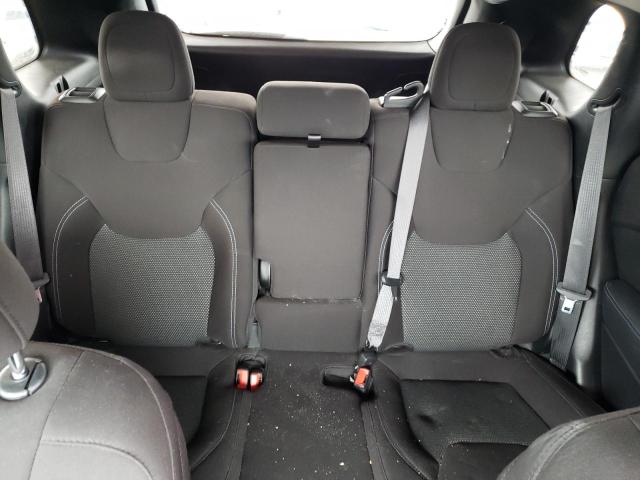 Photo 10 from auction – 2020 JEEP CHEROKEE L with VIN 1C4PJLCB6LD555803