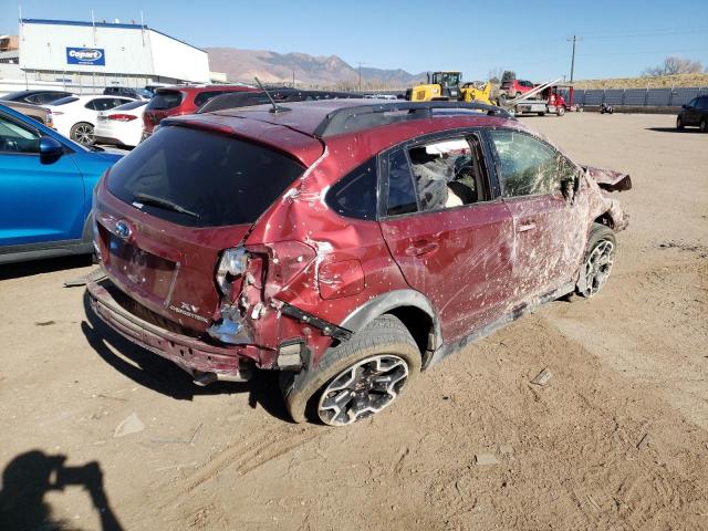 Photo 3 from auction – 2015 SUBARU XV CROSSTR with VIN JF2GPAMC8FH235939