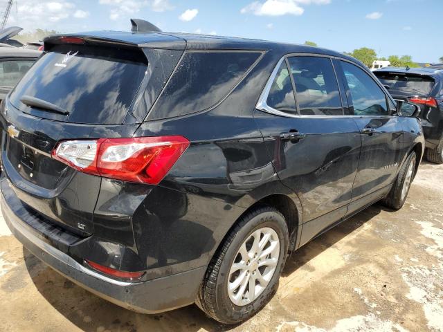 Photo 3 from auction – 2019 CHEVROLET EQUINOX LT with VIN 2GNAXKEV2K6288864