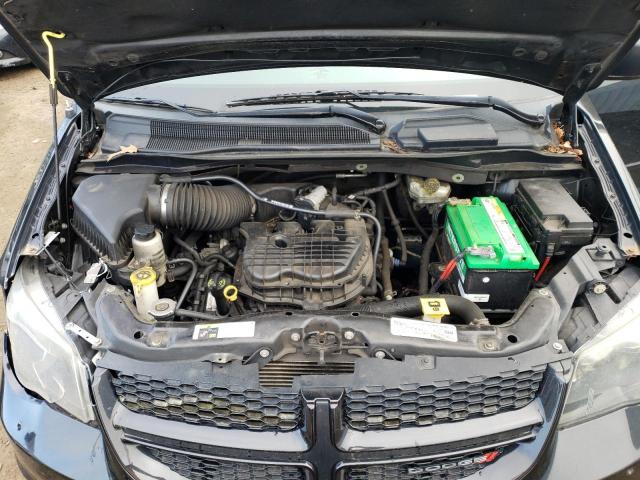Photo 12 from auction – 2014 DODGE GRAND CARA with VIN 2C4RDGBG9ER234892