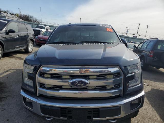 Photo 5 from auction – 2016 FORD F150 SUPER with VIN 1FTEW1EF3GFB33964