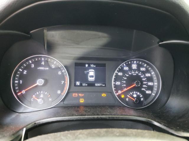 Photo 9 from auction – 2019 KIA FORTE FE with VIN 3KPF24AD9KE104977