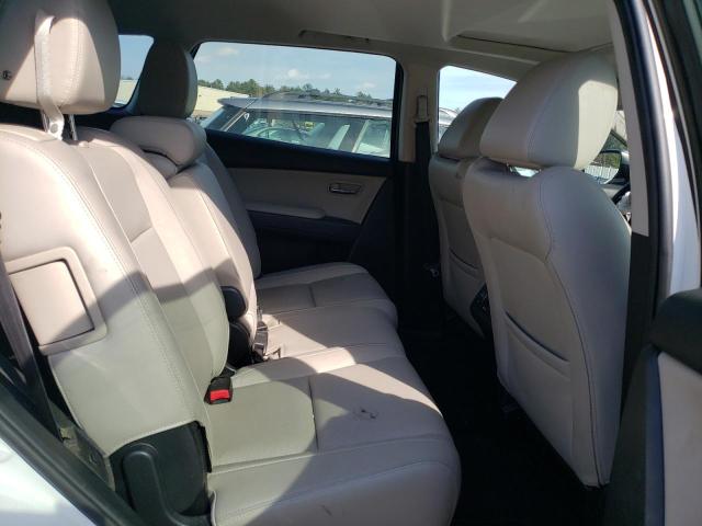 Photo 11 from auction – 2014 MAZDA CX-9 TOURI with VIN JM3TB3CVXE0431542