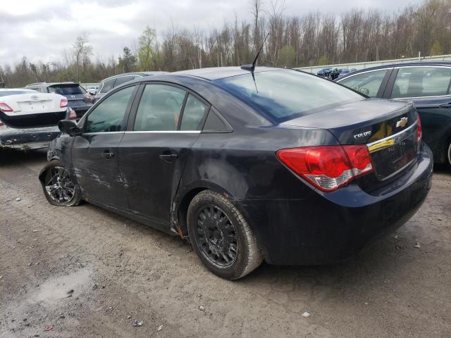 Photo 2 from auction – 2012 CHEVROLET CRUZE LS with VIN 1G1PC5SH4C7204486